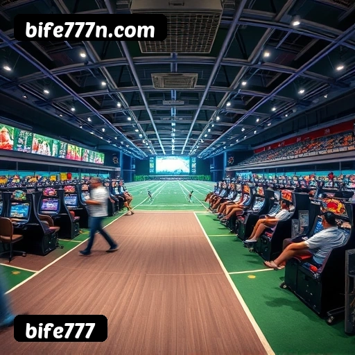 Tabela RTP dos jogos de cassino da bife777