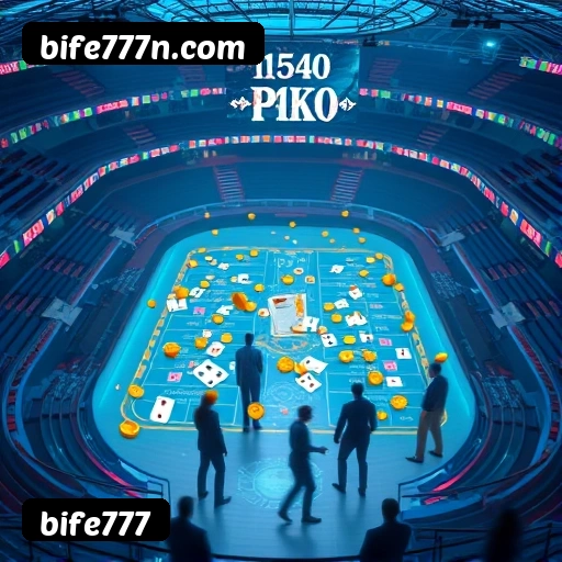 Níveis do programa VIP da bife777